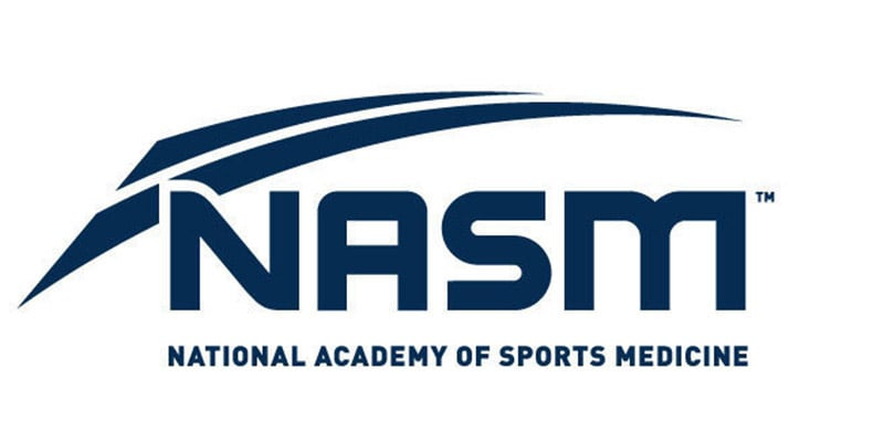 National Academy of Sports Medicine (NASM)