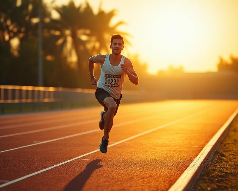 Athletics