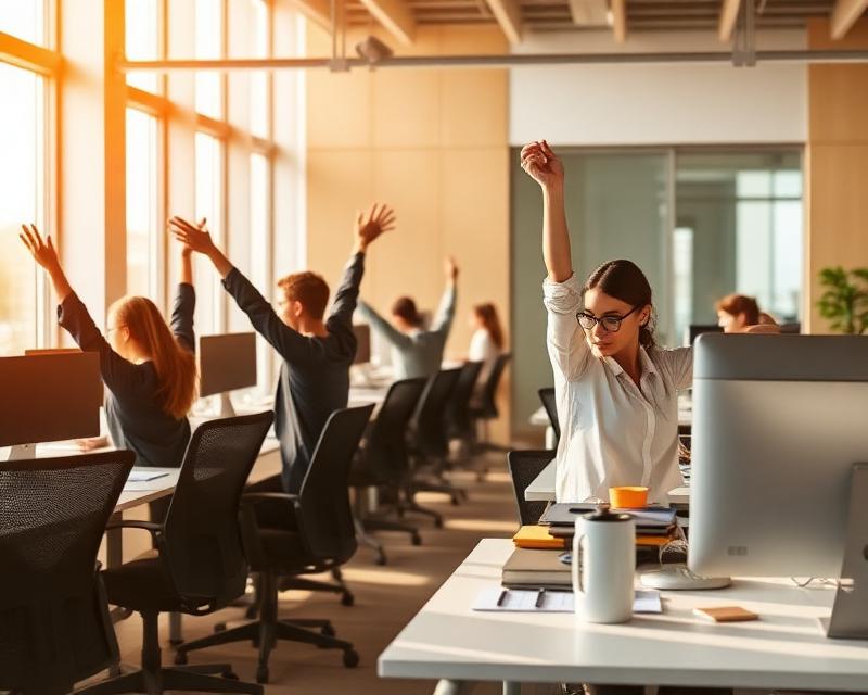 Employee Wellness
