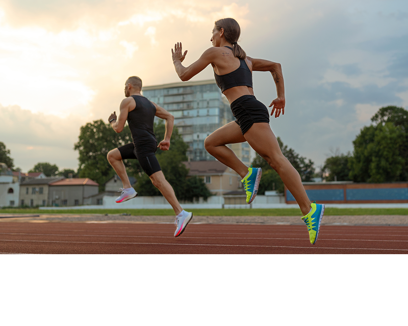 Athletics