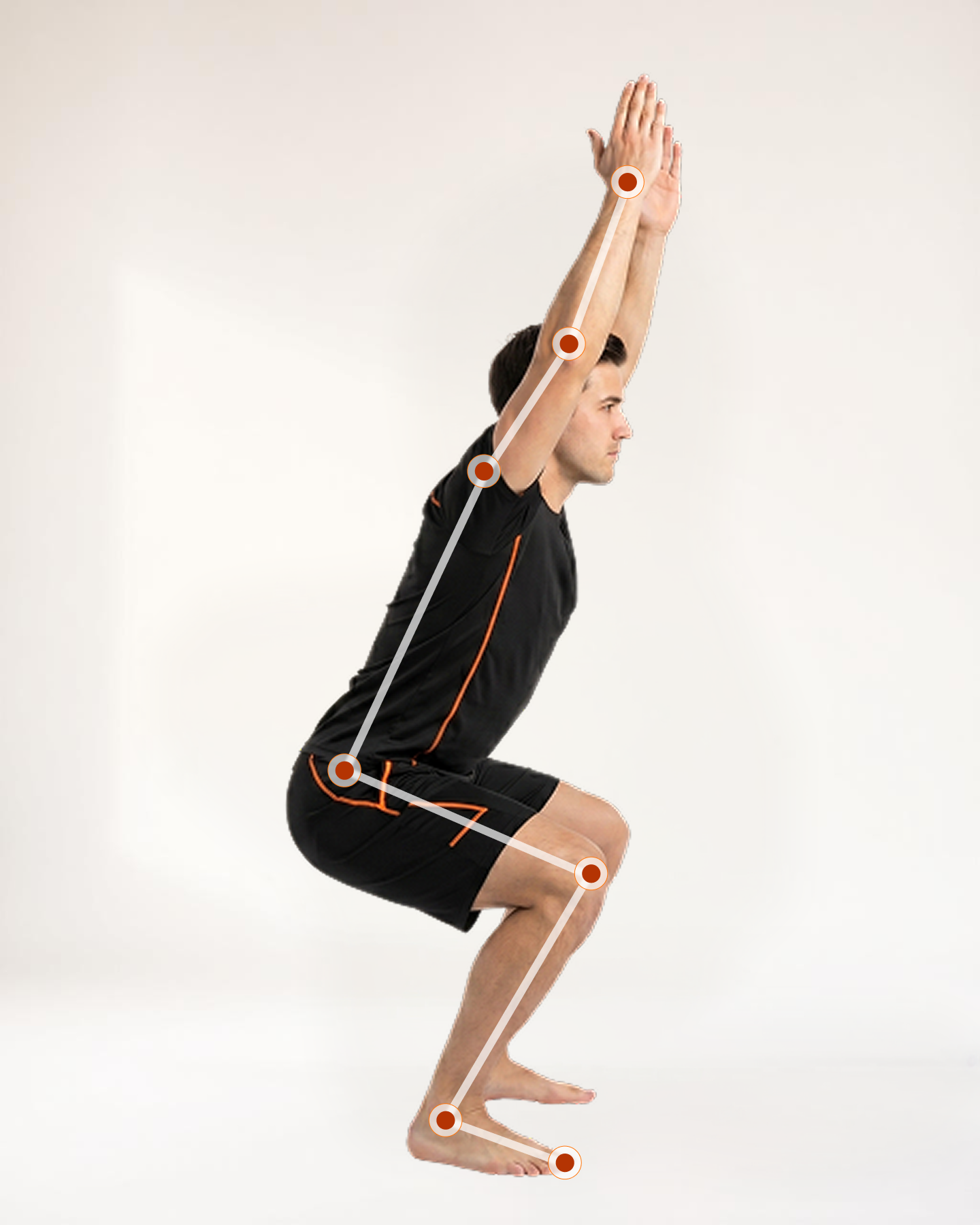 Kinis AI movement assessment