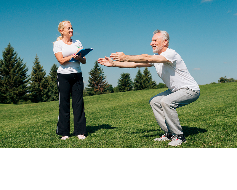 Health Plans