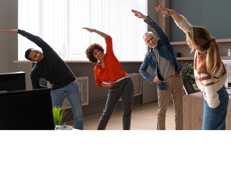 Employee Wellness